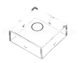 83256 Grindmaster Cecilware Lens, Switch Off