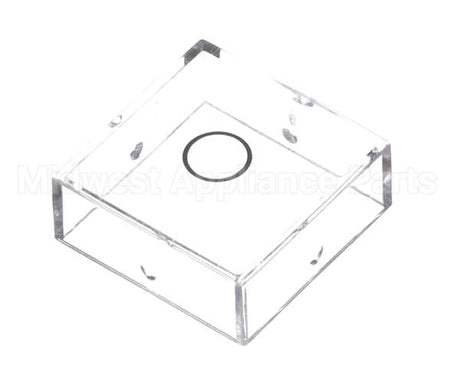 83256 Grindmaster Cecilware Lens, Switch Off