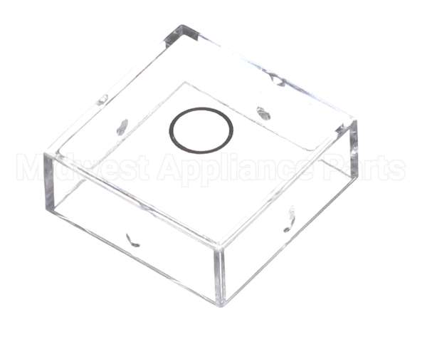 83256 Grindmaster Cecilware Lens, Switch Off
