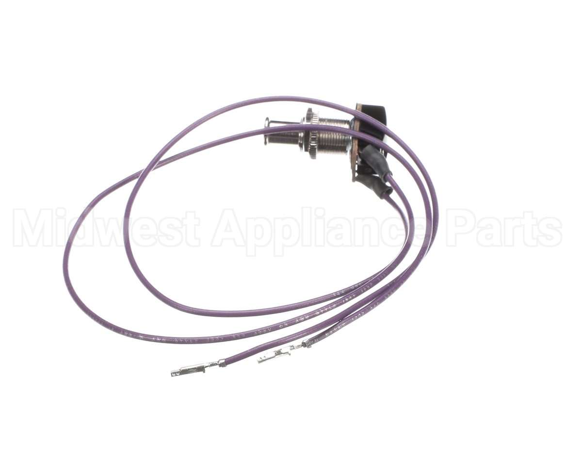 83262 Blodgett Switch Assy, Air Filter