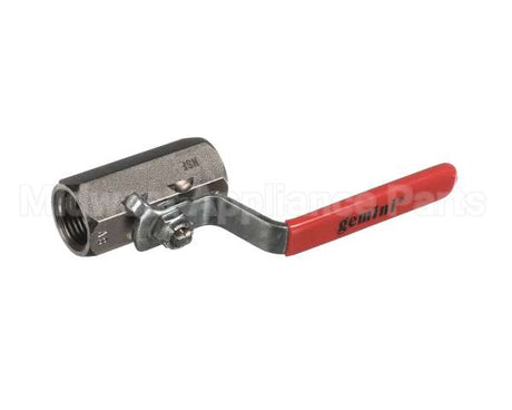 83263 Perfect Fry Valve, Oil Vat