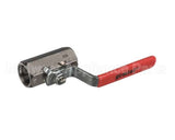 83263 Perfect Fry Valve, Oil Vat