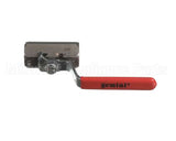 83263 Perfect Fry Valve, Oil Vat