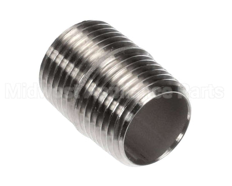83264 Perfect Fry Nipple, 1/2" 1-1/8" #6Dt934