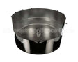 83265 Gold Medal Products 48Oz Cornado Kettle