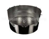 83265 Gold Medal Products 48Oz Cornado Kettle