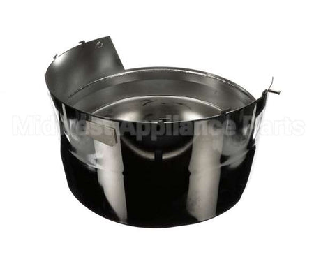 83265 Gold Medal Products 48Oz Cornado Kettle