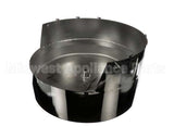 83265 Gold Medal Products 48Oz Cornado Kettle