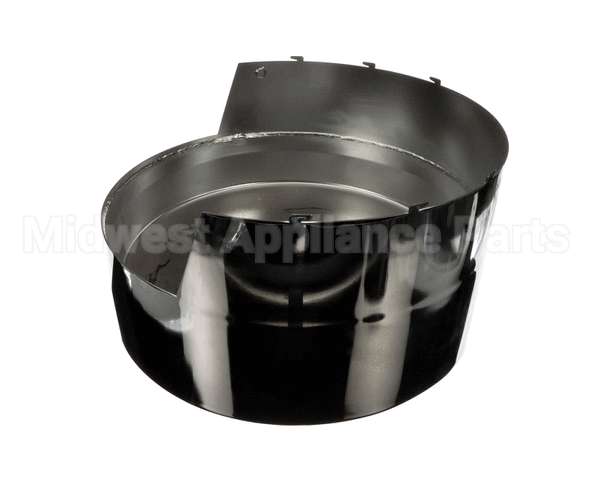 83265 Gold Medal Products 48Oz Cornado Kettle