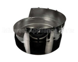 83265 Gold Medal Products 48Oz Cornado Kettle