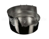 83265 Gold Medal Products 48Oz Cornado Kettle