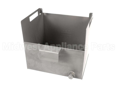 83273 Perfect Fry Vat Assy, 8L Pfc #2Dt005-C