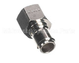 83276 Blodgett Connector, Nipple