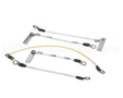 83291 Perfect Fry Harness, Male Connector