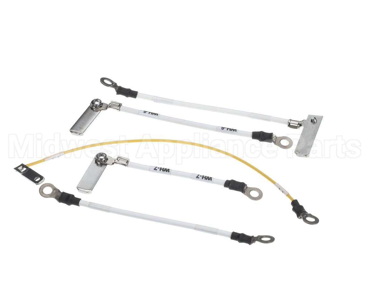 83291 Perfect Fry Harness, Male Connector