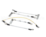 83291 Perfect Fry Harness, Male Connector
