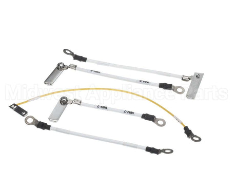 83291 Perfect Fry Harness, Male Connector