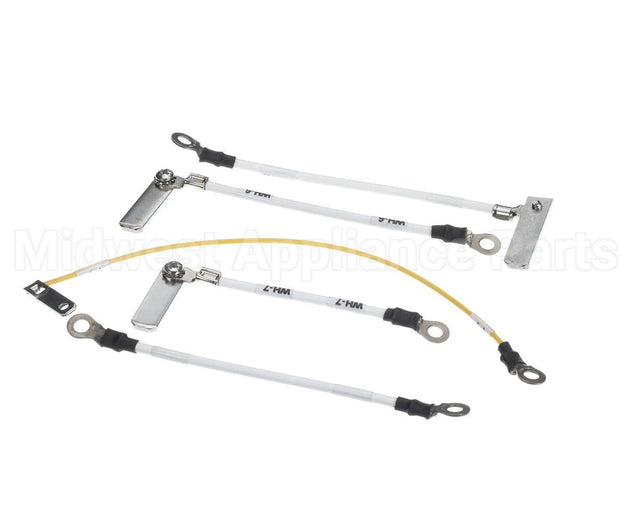 83291 Perfect Fry Harness, Male Connector