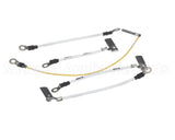 83291 Perfect Fry Harness, Male Connector