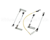 83291 Perfect Fry Harness, Male Connector