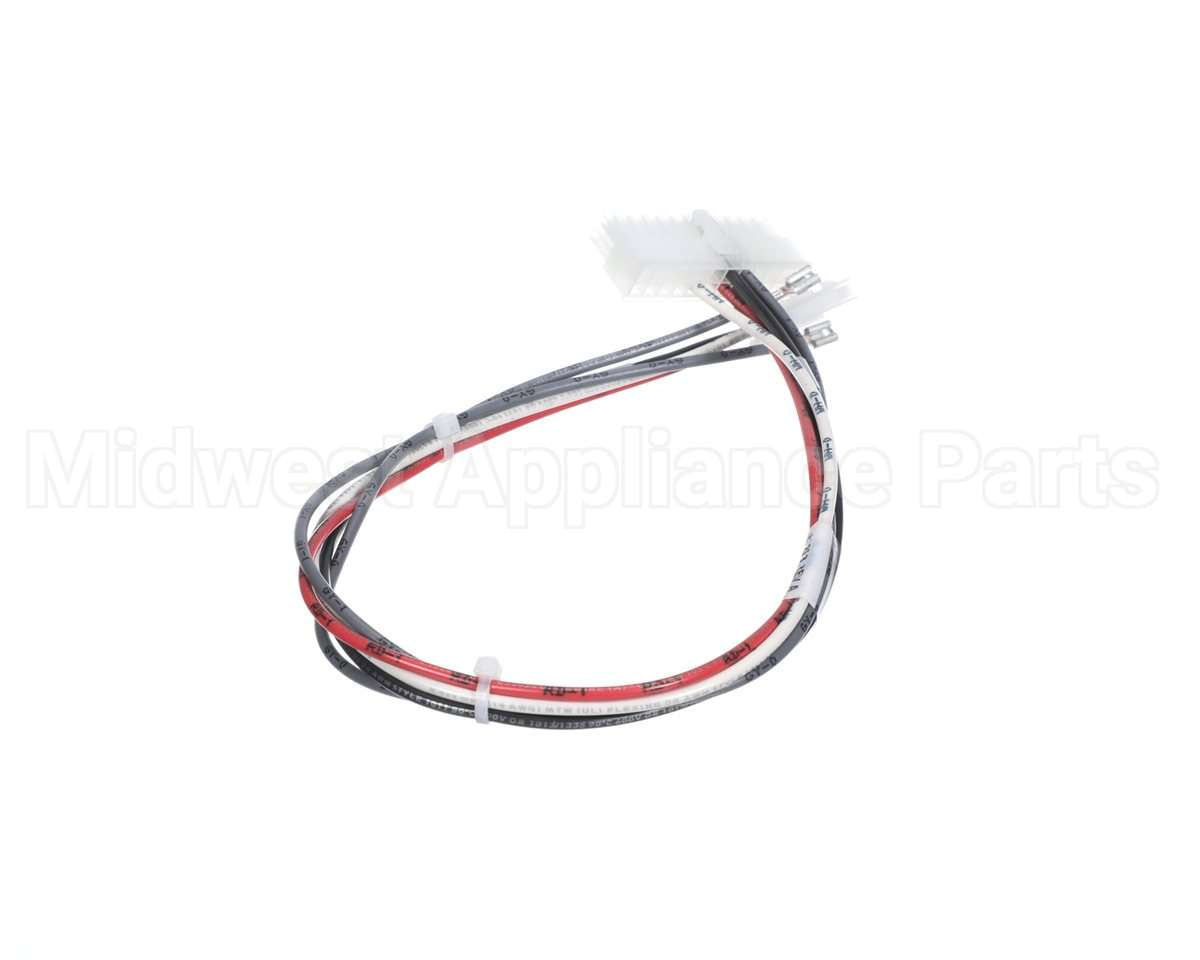 83293 Blodgett Harness, Ctrl 1 Pfc Series