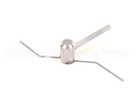 83293 Gold Medal Products 48Oz Agitator Weldment