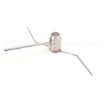 83293 Gold Medal Products 48Oz Agitator Weldment