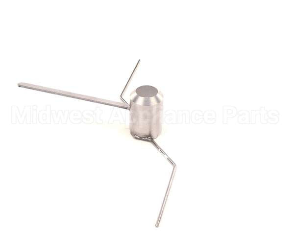 83293 Gold Medal Products 48Oz Agitator Weldment