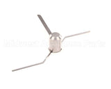 83293 Gold Medal Products 48Oz Agitator Weldment