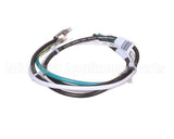 83294 Perfect Fry Harness,Terminal Block #6Ct925