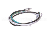 83294 Perfect Fry Harness,Terminal Block #6Ct925