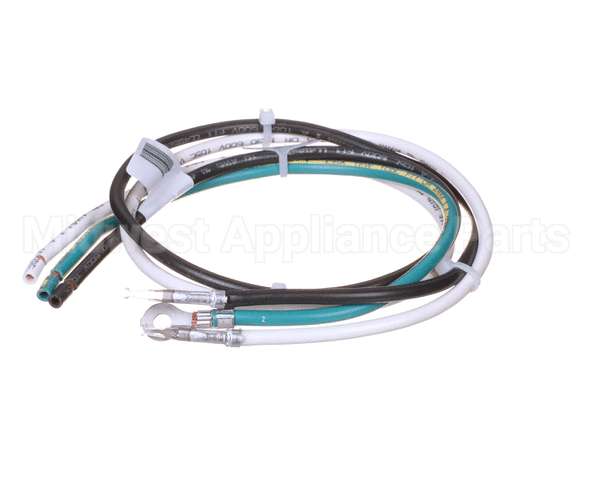 83294 Perfect Fry Harness,Terminal Block #6Ct925