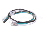 83294 Perfect Fry Harness,Terminal Block #6Ct925