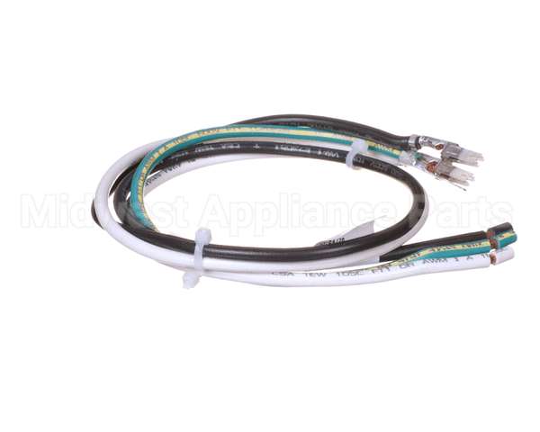 83294 Perfect Fry Harness,Terminal Block #6Ct925