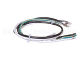 83294 Perfect Fry Harness,Terminal Block #6Ct925