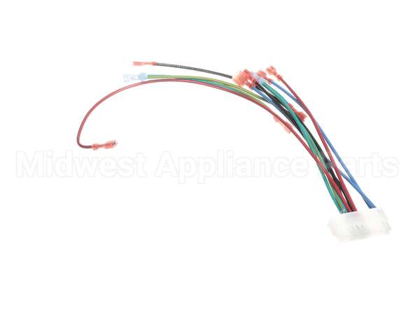 83296 Perfect Fry Wiring,Harn E-Box P4 &J102