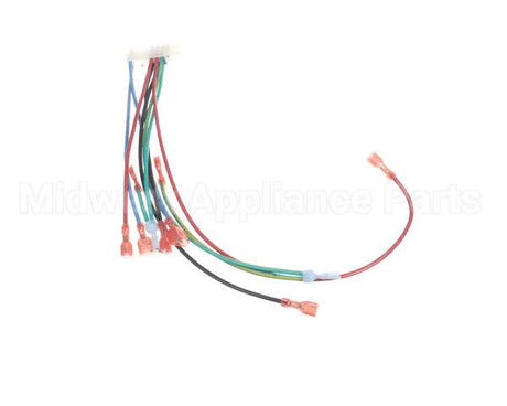 83296 Perfect Fry Wiring,Harn E-Box P4 &J102
