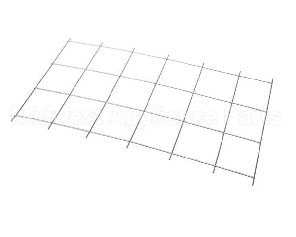 83297 Grindmaster Cecilware Guard, Finger