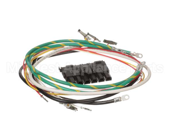83297 Perfect Fry Harness,Female Connector #6Ct778