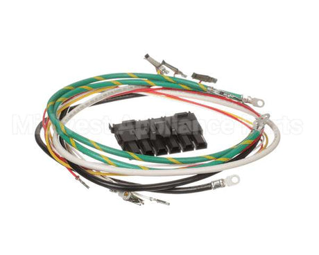 83297 Perfect Fry Harness,Female Connector #6Ct778