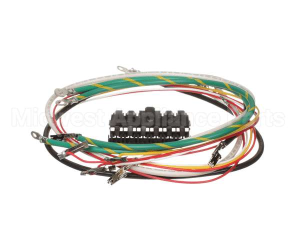 83297 Perfect Fry Harness,Female Connector #6Ct778