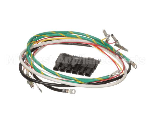 83297 Perfect Fry Harness,Female Connector #6Ct778