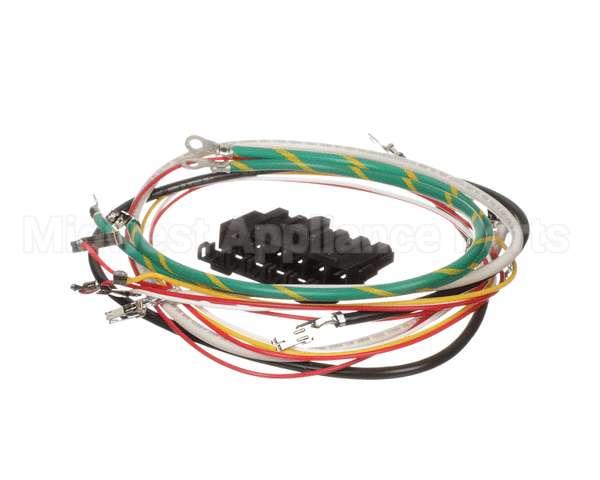 83297 Perfect Fry Harness,Female Connector #6Ct778