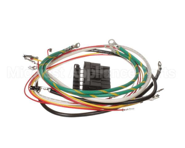 83297 Perfect Fry Harness,Female Connector #6Ct778