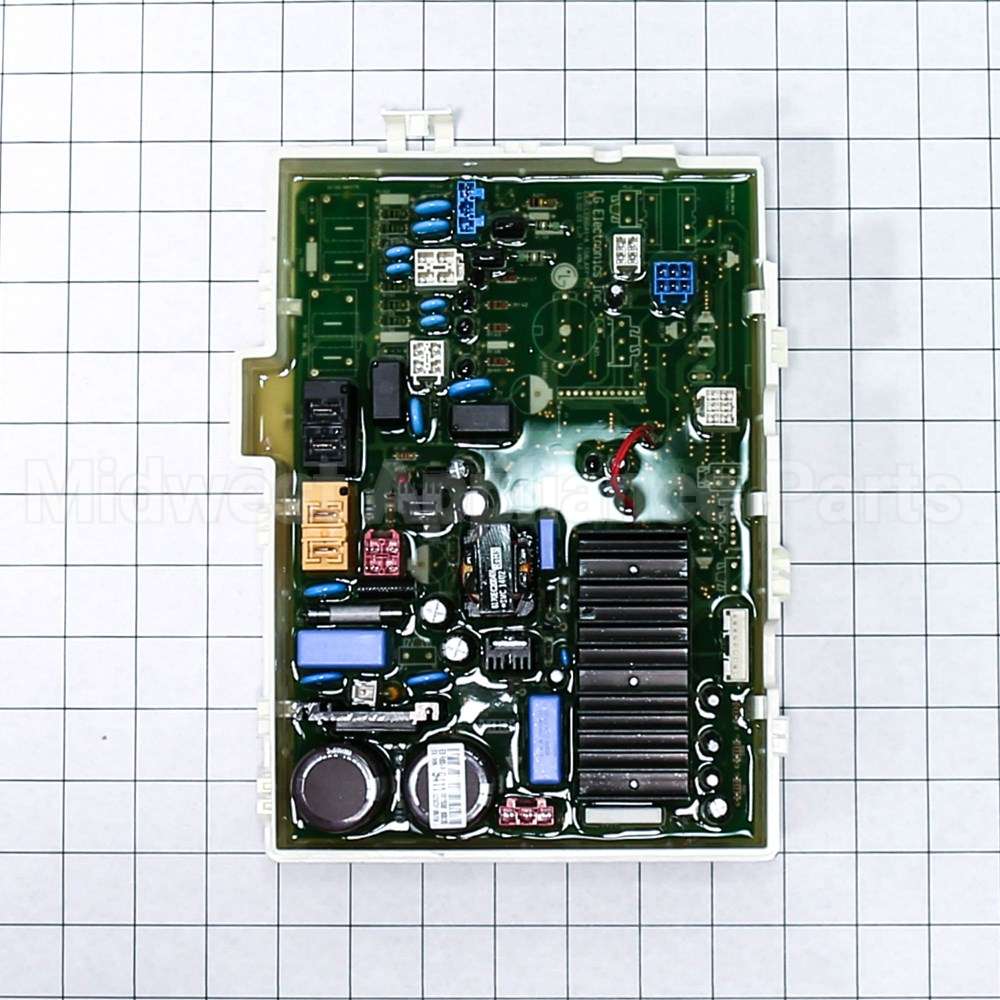 EBR65989411 LG Pcb Assembly,Main