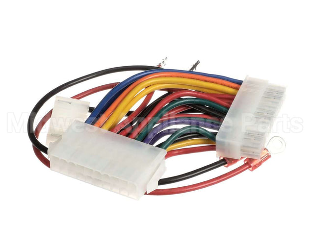 83300 Blodgett Harness, E-Box, Ctrl 2