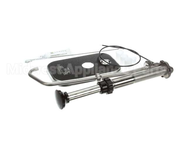 83300 Server Condiment Pump Cp-200