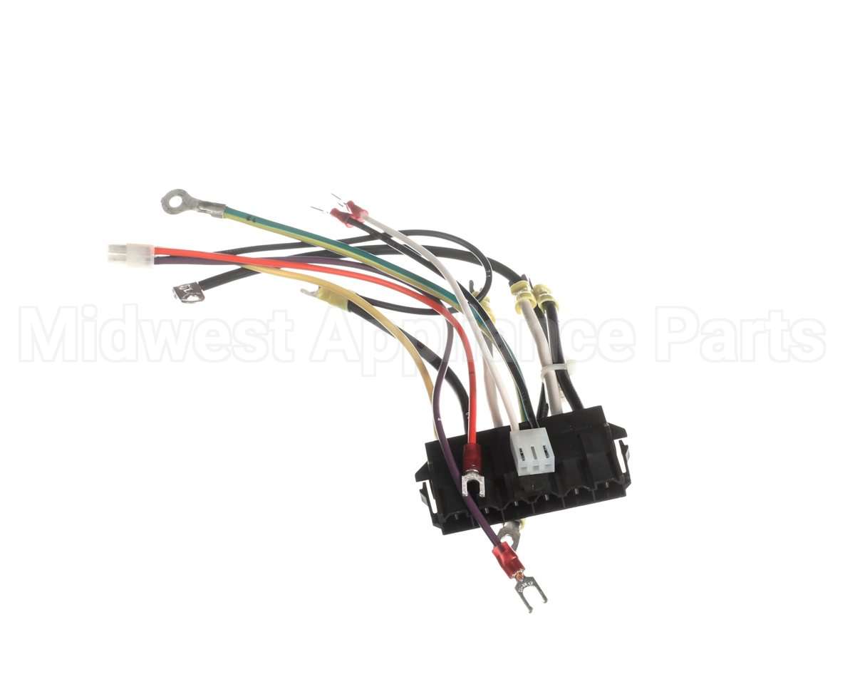 83301 Blodgett Harness, E-Box Lower