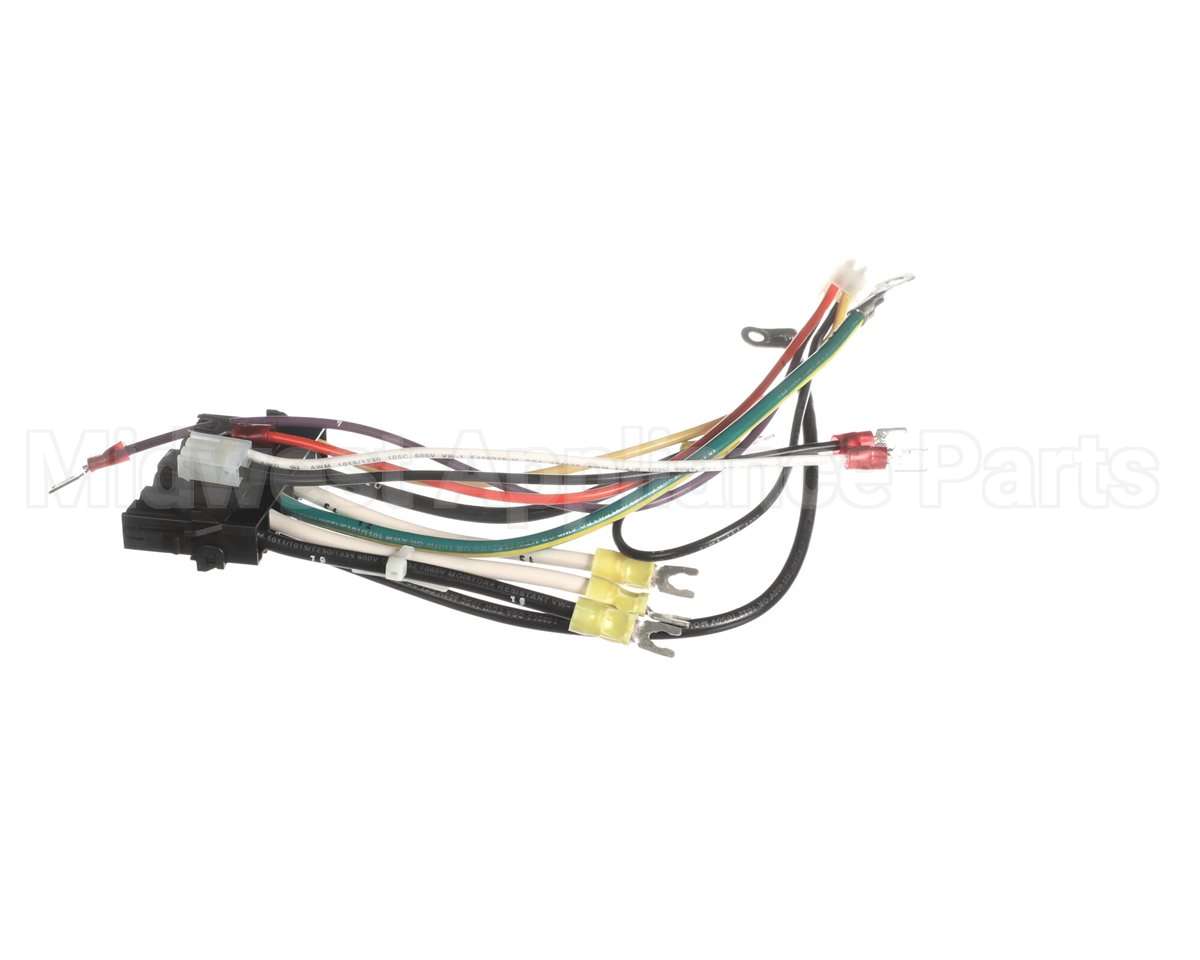 83301 Blodgett Harness, E-Box Lower