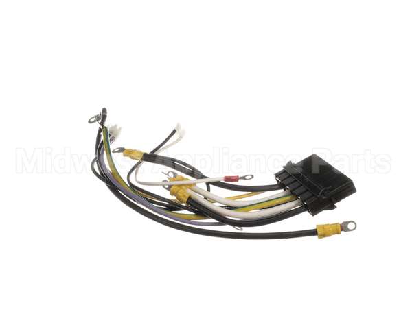 83301 Perfect Fry Harness,E-Box Lower